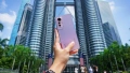 Xiaomi Mi 12 Lite (6+2GB/128GB) 6.55"Лилаво-розов – Пълен комплект с кутия, 67W зарядно + 5 калъфа, снимка 1