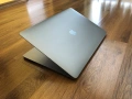 15.4' Core i7 Apple MacBook Pro Late 2016 SG TouchBar 16GB RAM/512GB SSD/Radeon Pro 460 4GB/Бат 6ч, снимка 11