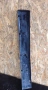 Декоративна лайсна за предна дясна врата за Citroen Berlingo (2001-2007) 9619030477, снимка 2