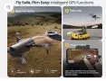 Дрон Holy Stone HS360S, снимка 5