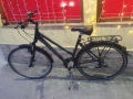 Алуминиев Велосипед Vermond 28", снимка 3