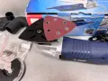 КАТО НОВА! Мултифункционална машина Einhell BT-MG 220 E, снимка 9