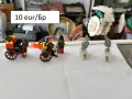 Оригинални лего минифигурки lego star wars /ninjago/ и други, снимка 9