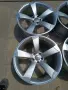 Джанти Audi ROTOR 20" 5x112 9J ET35 Ауди Ротор 5х112, снимка 3
