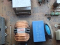 POWER BOARD LGP32F-12P EAX64560501 (1.6),for 32inc DISPLAY  LC320DXN-SEU3 , LG модел 32LM3400, снимка 2