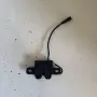 Заключващ механизъм за преден десен капак черен за Volvo XC60 (2011) 31298611 OEM, снимка 3