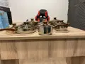 комплект съдове за готвене , снимка 4