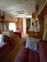 Продавам четири местна каравана „Compass Pentara 524“ 2006г. напълно оборудвана и с ФОРСЕЛТ! , снимка 7