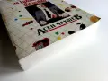 В света на кулинарното изкуство - Асен Чаушев - 1991г., снимка 4