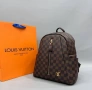  👜 Дамска Раница Louis Vuitton, снимка 1