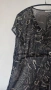 Masai dress - рокля XL, снимка 11