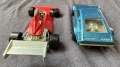 Български Matchbox !
Maserati Bora K-56

Brabham BT 44 B K-72 , снимка 4
