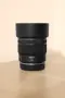 Canon RF 45mm f/1.2 + сенник + филтър, снимка 2