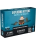 Настолна игра Exploding Kittens: Recipes For Disaster - Парти, снимка 1