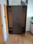  50€ Гардероб 4 крила с ключ за всяко крило на символична цена , снимка 2