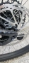 Продавам сет спирачки SRAM G2 RS + Дискове 180 мм, снимка 12