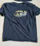 5 Мъжки тениски L, XL-размер, снимка 2