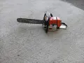 Бензинова резачка Stihl 034, снимка 1