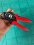 Knipex 97 53 09 кримп клещи за гилзи, снимка 2