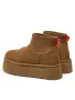 ✅ UGG 🔝 W Classic Mini Dipper , снимка 2