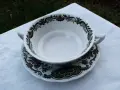 Ridgway Staffordshire - * Windsor * - винтидж купички 4 бр., снимка 3