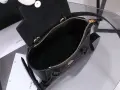 Celine Nano Belt Bag – Black, снимка 9