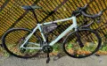 Шосеен велосипед Triban RC120, снимка 14