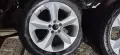 OEM БМВ джанти 19 цола style 232 с гуми 255/50/19, снимка 8