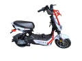 Електрически скутер с педали, 2000W, 60V, снимка 2