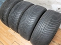 215/45/18 Continental AllSeason Contact, снимка 5