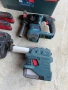 Bosch  GBH 18V-22 перфоратор 2025г., снимка 3