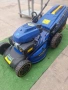Самоходна косачка Goodyear, снимка 3
