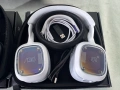 Слушалки - Logitech Astro A30 Wireless 939-002001, снимка 2