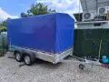 Професионално Барбекю оборудване за под наем, снимка 1