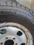 Джанти 16 със зимни гуми 205 R 16 C  , снимка 2