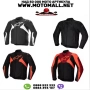Текстилно яке ALPINESTARS T-JAWS V4 WATERPROOF, снимка 1