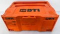 BTi A18 SBS BL-2 - Безчетков ударен винтоверт 18V 135Nm, снимка 7