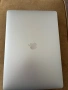 Лаптоп Apple MacBook Pro 16 - Core i7 / 16GB RAM / 512GB SSD / Radeon Pro 5300M, снимка 9