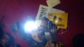 DeWalt DCS355 18V XR Brushless Акумулаторен мултифункционален инструмент, снимка 15