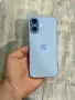 iphone 17 с iCloud заключен за части, снимка 1