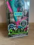 Кукла monster high монстър хай, снимка 3