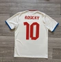 Футболна тениска Czech Republic Tomas Rosicky, снимка 3