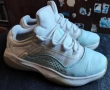 Дамски Nike Air Jordan 11 CMFT Low, цвят „Glacier Blue“- 36,5, снимка 6