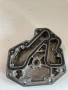 Капак за Mercedes 1117 / 817 OM904 EcoPower 4 цилиндъра (1997) 0907089, снимка 3