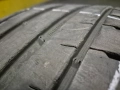 Летни 255/55/18 Michelin Pilot Sport 4 ДОТ 0421, снимка 5