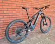 Електрически карбонов велосипед E Bike SPECIALIZED TURBO LEVO COMP CARBON 700 Wh, Full FOX - L, снимка 5