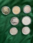 Юбилейни колекционерски монети , снимка 2