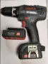 Акумулаторен винтоверт Bosch Professional GSR 14.4-2-LI, снимка 2