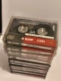 Maxell XL II-S // XL II // UD II // BASF , снимка 8