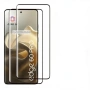 Motorola Edge 70 Fusion / Edge 60 / 60 Pro / 60 Fusion / 3D Full Glue Извит стъклен протектор, снимка 5